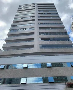 Apartamento com 2 Quartos à venda, 90m² no Boqueirão, Praia Grande