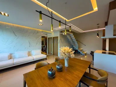 Cobertura com 2 Quartos à venda, 202m² no Setor Noroeste, Brasília