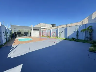Lote/Terreno à venda, 110m² no Jardim Novo Paulista, Maringá