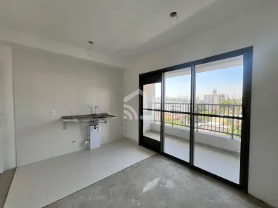 Apartamento com 2 Quartos à venda, 52m² no Presidente Altino, Osasco
