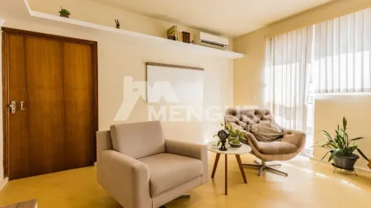 Sala Comercial à venda, 34m² no Petrópolis, Porto Alegre