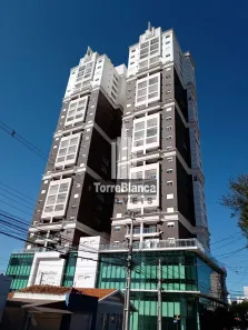 Apartamento com 2 Quartos à venda, 93m² no Centro, Ponta Grossa