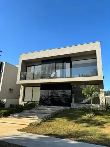 Casa de Condomínio com 4 Quartos à venda, 418m² no Tamboré, Santana de Parnaíba