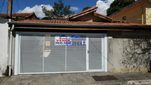 Casa com 2 Quartos à venda, 180m² no Jardim Dom Bosco, São Paulo