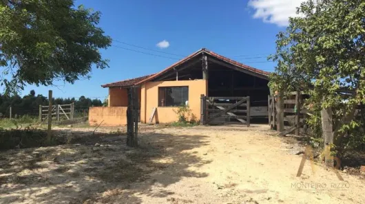 Fazenda/Sítio à venda, 52m² no São Vicente de Paula, Araruama