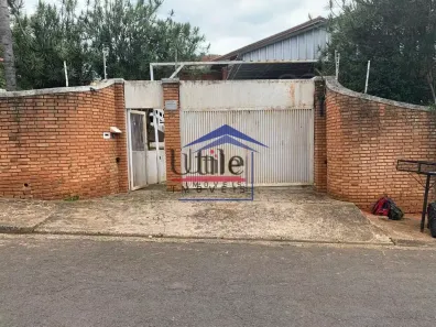 Fazenda/Sítio com 4 Quartos à venda, 552m² no Vila Nova Valinhos, Valinhos