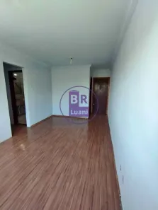 Apartamento com 3 Quartos à venda, 60m² no Industrial, Londrina