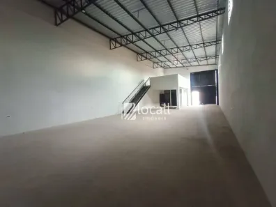 Ponto Comercial para venda ou aluguel, 234m² no Vila Nossa Senhora do Bonfim, São José do Rio Preto