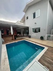 Casa de Condomínio com 3 Quartos à venda, 300m² no Itapeva, Votorantim