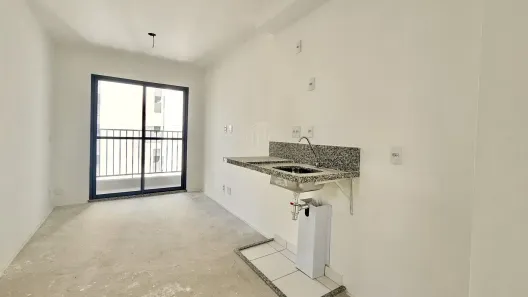 Apartamento com 1 Quarto à venda, 29m² no Pinheiros, São Paulo