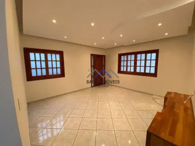 Casa com 3 Quartos à venda, 210m² no Parque Cidade Jardim II, Jundiaí