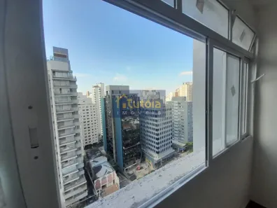 Apartamento com 2 Quartos à venda, 70m² no Vila Mariana, São Paulo