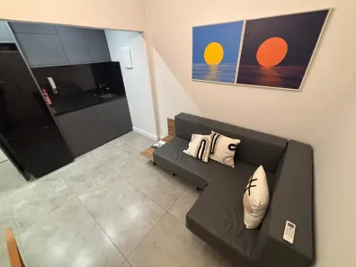 Apartamento com 1 Quarto à venda, 30m² no Copacabana, Rio de Janeiro
