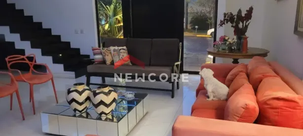 Casa de Condomínio com 3 Quartos à venda, 260m² no Residencial Lago Sul, Bauru