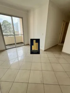 Apartamento com 2 Quartos à venda, 48m² no Jardim Ampliação, São Paulo