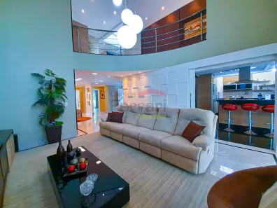 Sobrado com 4 Quartos à venda, 791m² no Água Fria, São Paulo