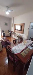 Apartamento com 4 Quartos à venda, 102m² no Praça da Bandeira, Rio de Janeiro