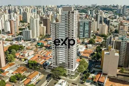 Apartamento com 3 Quartos à venda, 221m² no Cambuí, Campinas