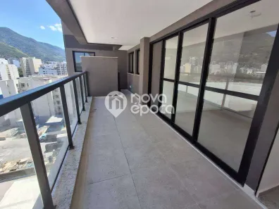 Apartamento com 2 Quartos à venda, 65m² no Tijuca, Rio de Janeiro