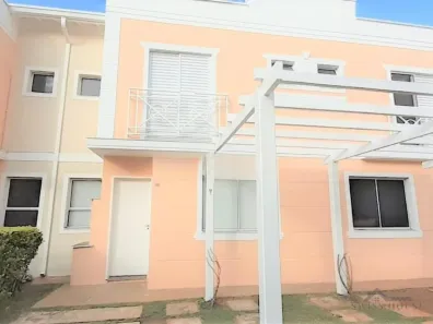 Casa de Condomínio com 3 Quartos à venda, 80m² no Parque Imperador, Campinas