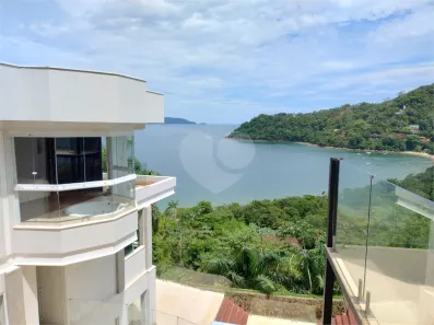 Casa com 4 Quartos à venda, 1200m² no Praia Vermelha, Ubatuba