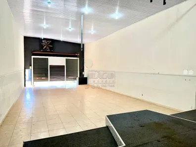 Galpão/Depósito/Armazém à venda, 208m² no Jardim Diva Tarlá de Carvalho, Ribeirão Preto