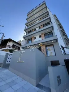 Apartamento com 1 Quarto à venda, 24m² no Carvoeira, Florianópolis