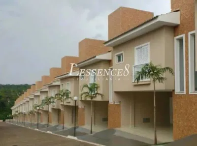 Casa de Condomínio com 4 Quartos à venda, 206m² no Jardim Mariliza, Goiânia