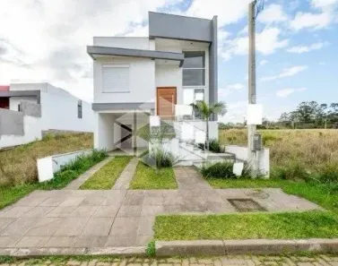 Casa com 3 Quartos à venda, 196m² no Hípica, Porto Alegre