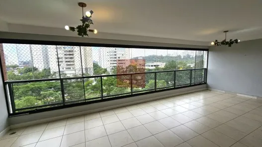 Apartamento com 3 Quartos à venda, 210m² no Vila Cruzeiro, São Paulo
