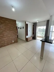 Apartamento com 2 Quartos à venda, 62m² no Parque Amazônia, Goiânia