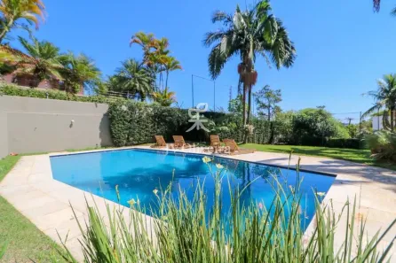 Casa com 5 Quartos à venda, 665m² no Jardim Guedala, São Paulo