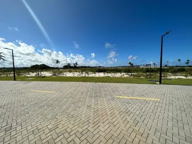 Lote/Terreno à venda, 776m² no Guarajuba (Monte Gordo), Camaçari