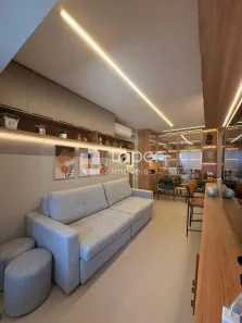 Apartamento com 2 Quartos à venda, 69m² no Vila Clementino, São Paulo