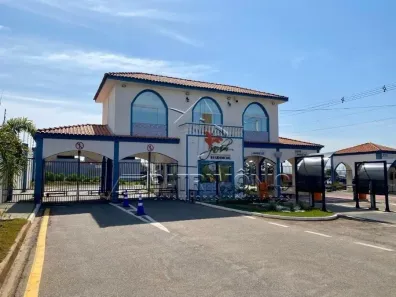 Lote/Terreno à venda, 175m² no Jardim Novo Horizonte, Sorocaba