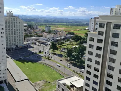 Apartamento com 3 Quartos à venda, 102m² no Jardim Alvorada, São José dos Campos