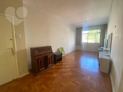 Apartamento com 2 Quartos à venda, 80m² no Icaraí, Niterói