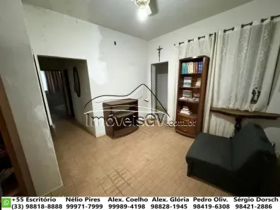 Casa com 5 Quartos à venda, 300m² no Centro, Governador Valadares