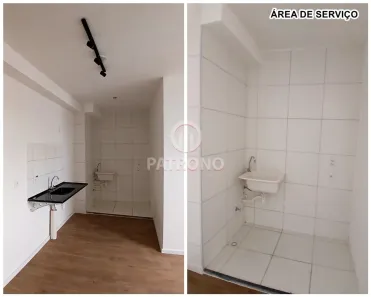 Apartamento com 2 Quartos para alugar, 37m² no Vila Maria, São Paulo