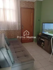 Apartamento com 2 Quartos à venda, 54m² no Dic I (Conjunto Habitacional Monsenhor Luiz Fernando Abreu), Campinas