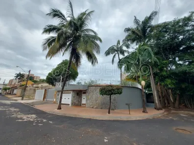 Casa com 5 Quartos à venda, 196m² no Parque Industrial Lagoinha, Ribeirão Preto
