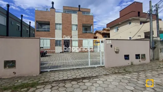 Apartamento com 2 Quartos à venda, 64m² no Campeche, Florianópolis