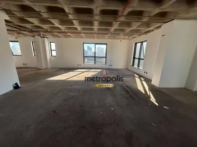 Sala Comercial para alugar, 47m² no Centro, São Caetano do Sul
