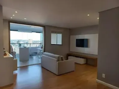 Apartamento com 3 Quartos à venda, 106m² no Taquaral, Campinas