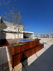 Cobertura com 4 Quartos à venda, 355m² no Barra da Tijuca, Rio de Janeiro