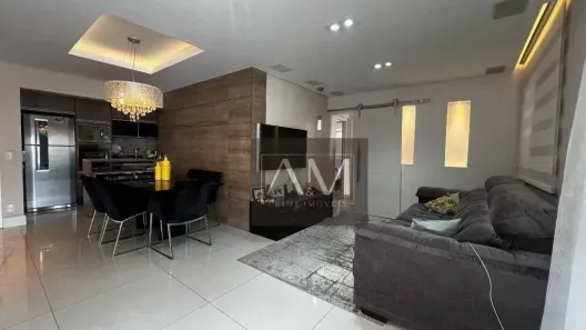 Apartamento com 2 Quartos à venda, 97m² no Vila Gomes Cardim, São Paulo