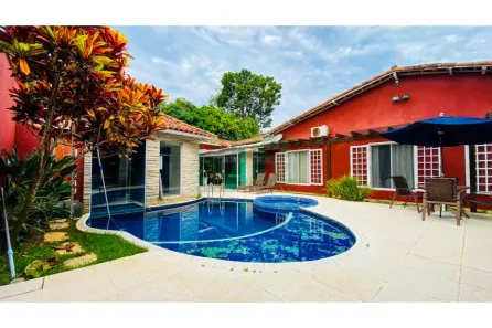 Casa com 5 Quartos à venda, 633m² no Praia do Siqueira, Cabo Frio