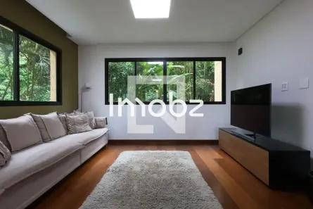 Apartamento com 3 Quartos à venda, 170m² no Jardim Ampliação, São Paulo