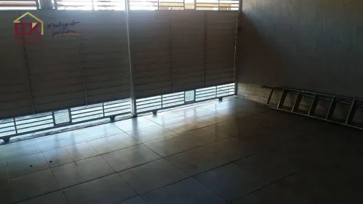 Casa com 3 Quartos à venda, 85m² no Residencial Novo Horizonte, Taubaté