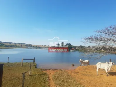 Fazenda/Sítio à venda, 500m² no , Edealina